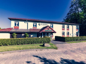 Hotel und Appartements Jägerhof Rügen